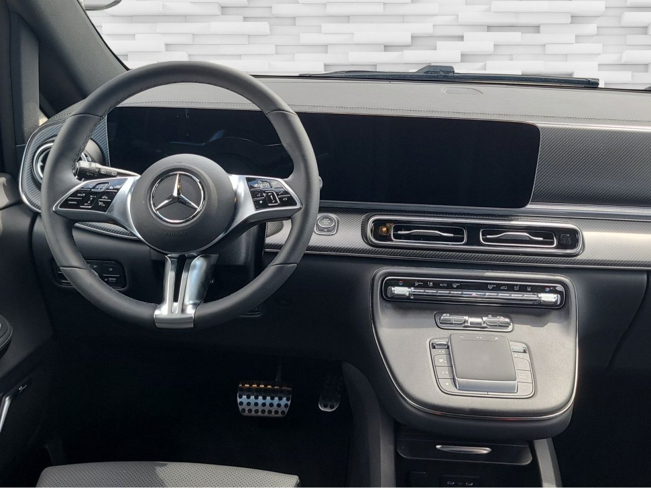 Mercedes-Benz V-Klasse – Bild 11