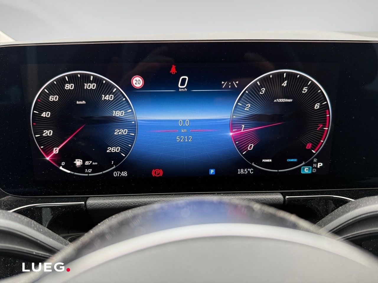 Mercedes-Benz B-Klasse – Bild 14