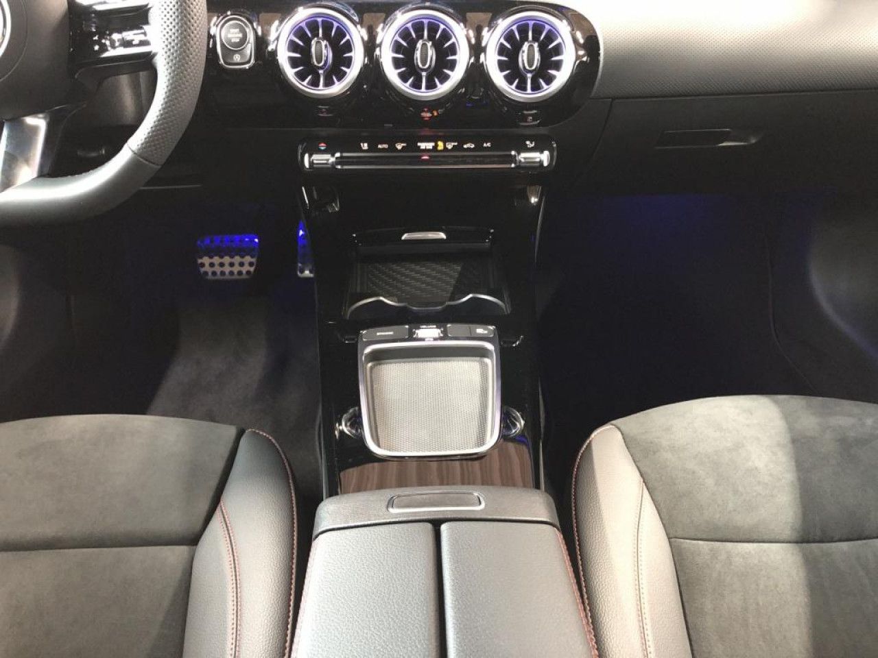 Mercedes-Benz A-Klasse – Bild 13