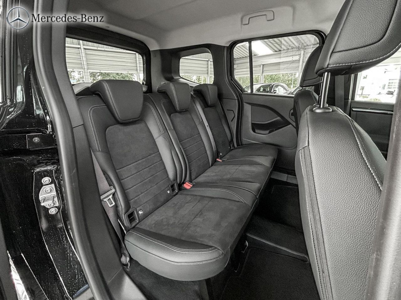 Mercedes-Benz T-Klasse – Bild 12