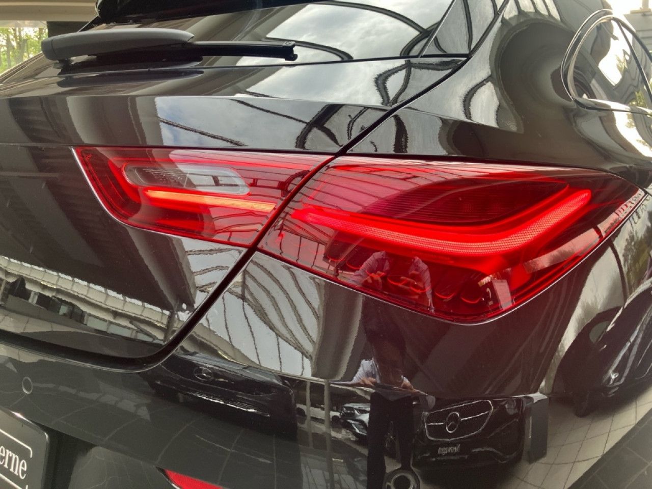 Mercedes-Benz CLA – Bild 11