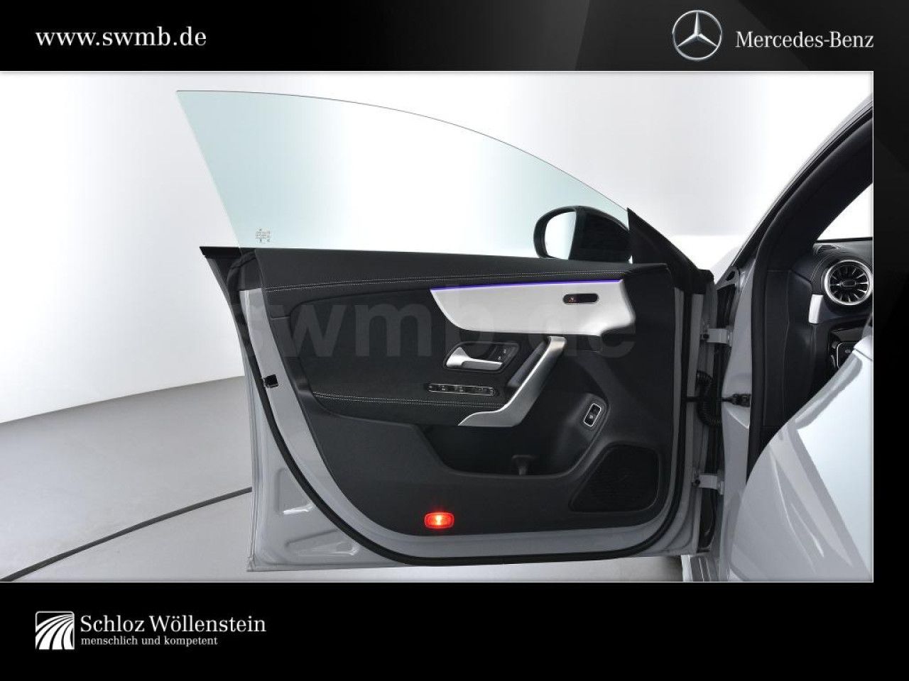 Mercedes-Benz CLA – Bild 4