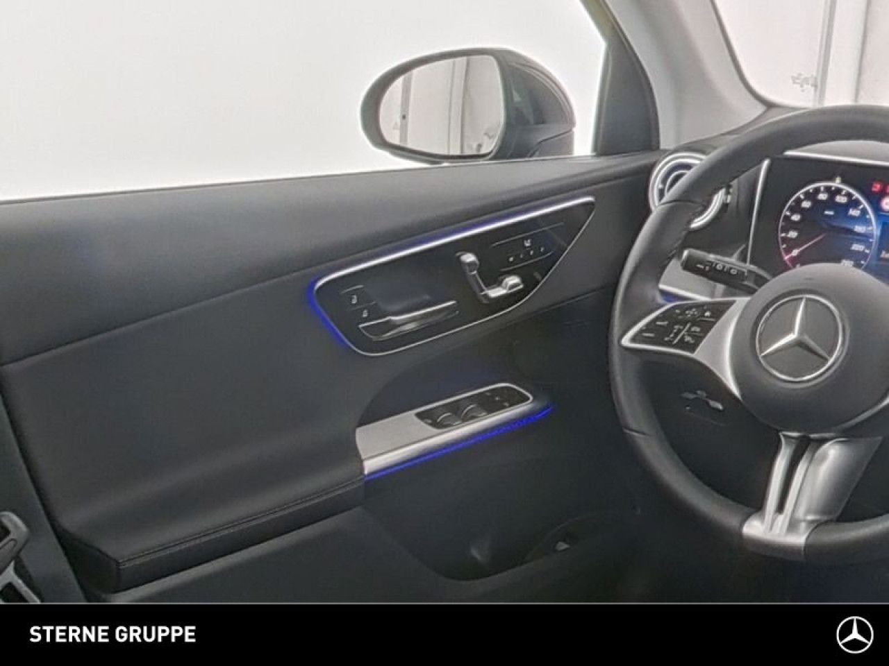 Mercedes-Benz GLC – Bild 8