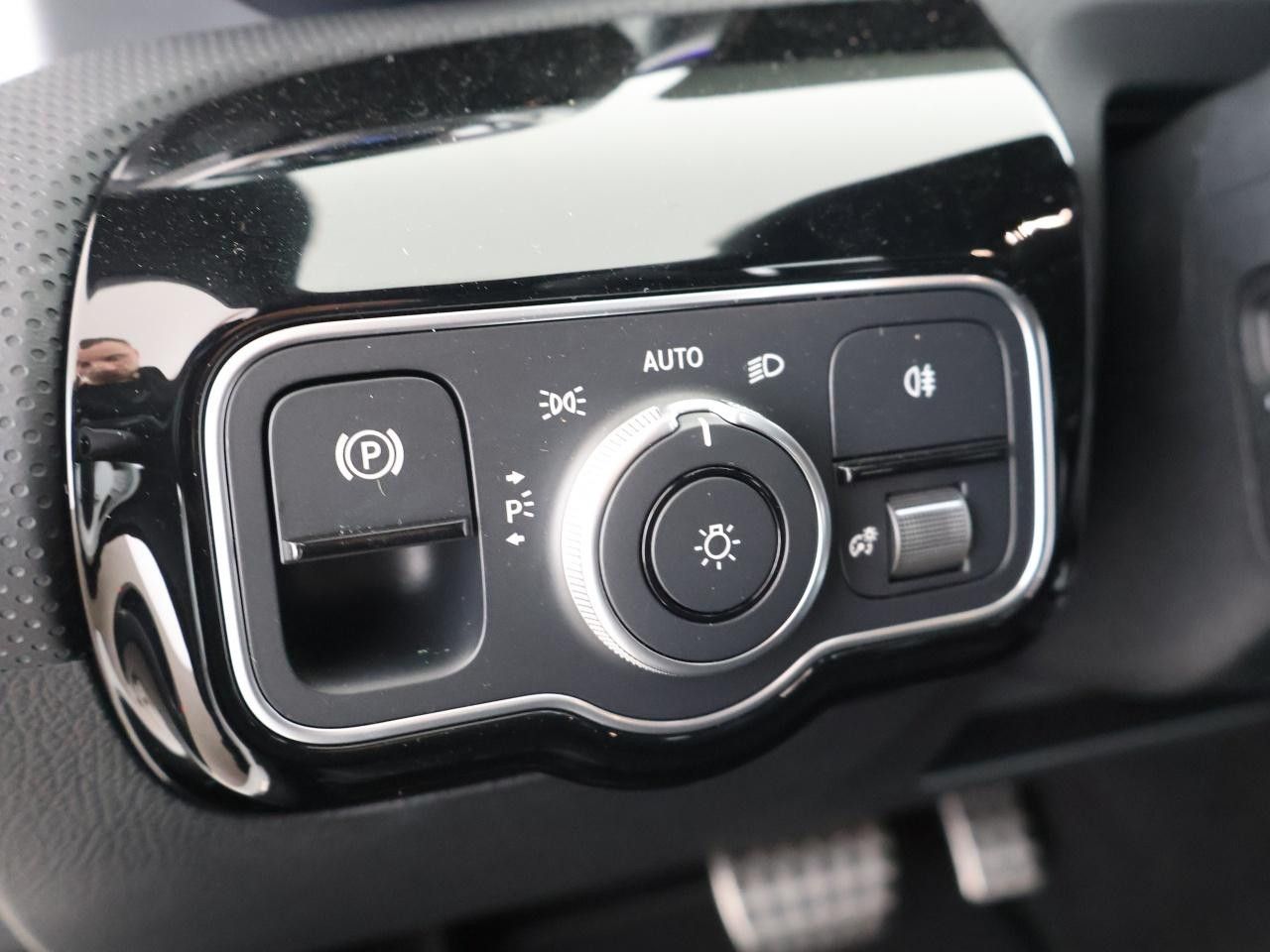 Mercedes-Benz CLA – Bild 21