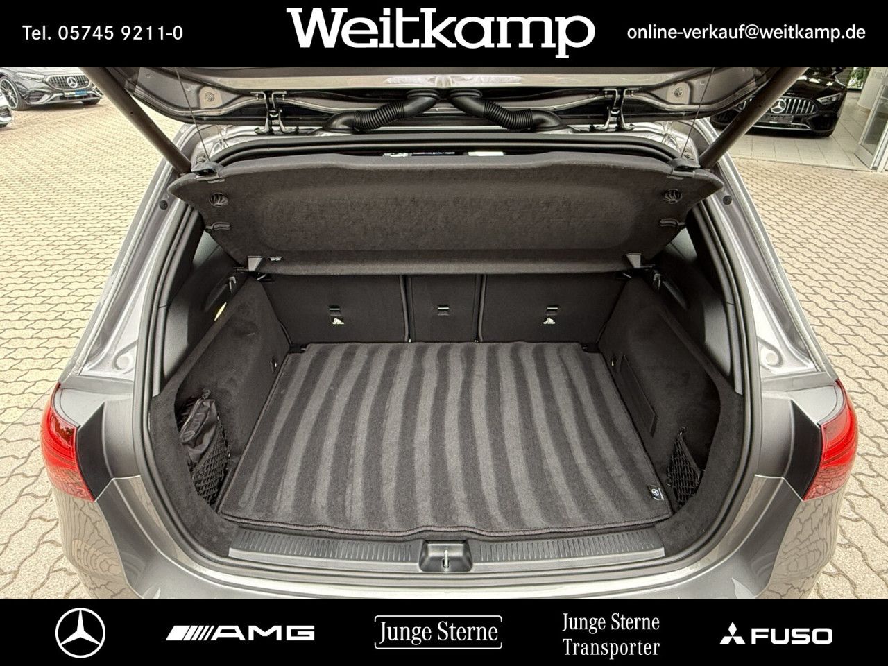 Mercedes-Benz B-Klasse – Bild 9