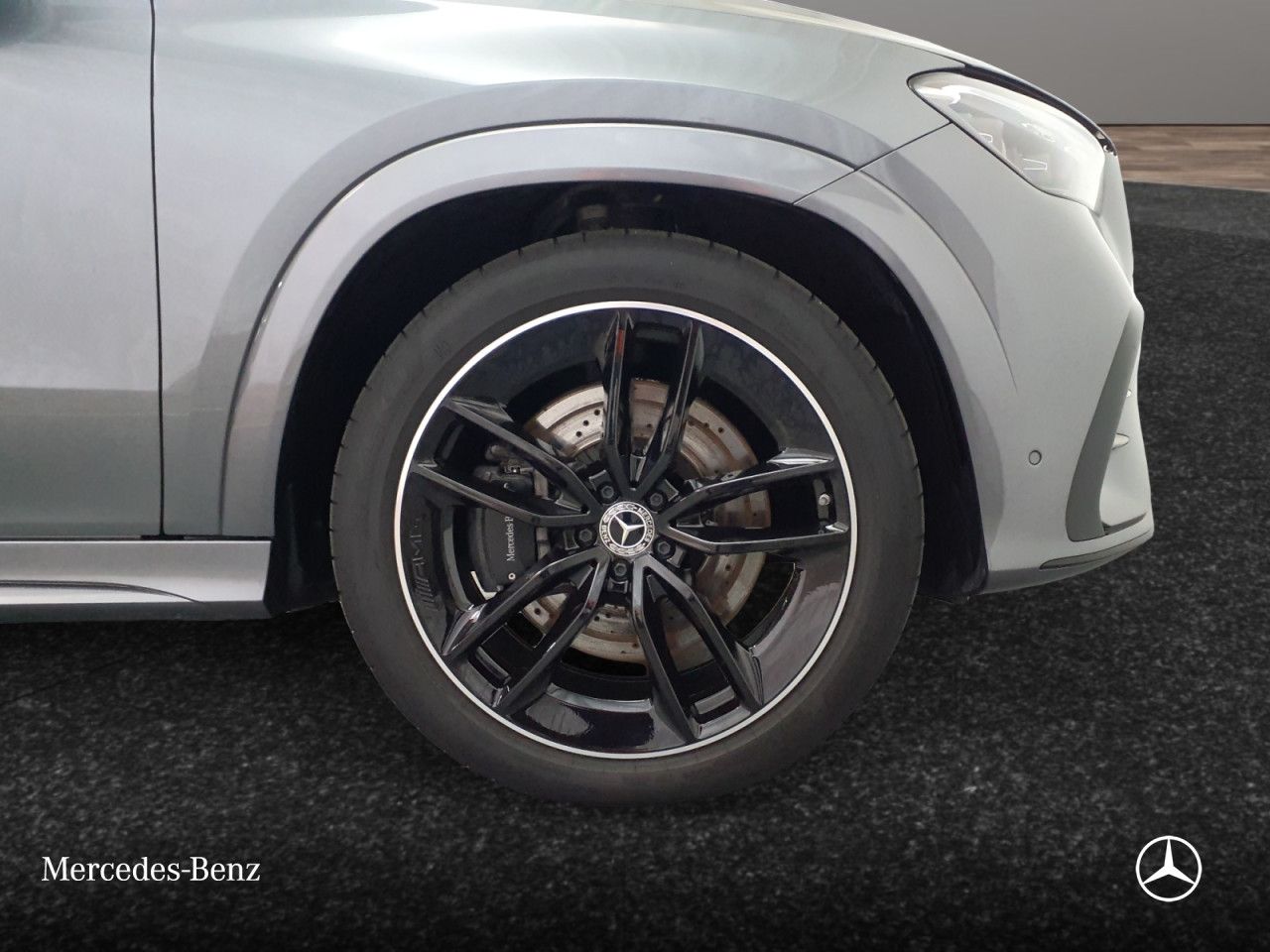Mercedes-Benz GLE – Bild 4