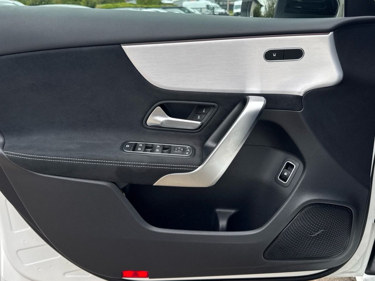 Mercedes-Benz A-Klasse – Bild 16