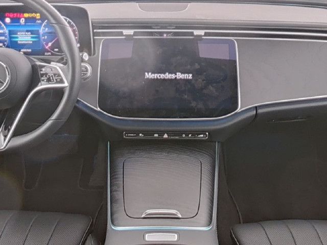 Mercedes-Benz E 450