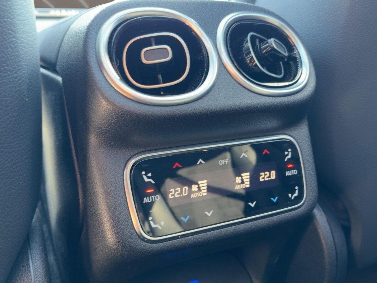 Mercedes-Benz GLC – Bild 17