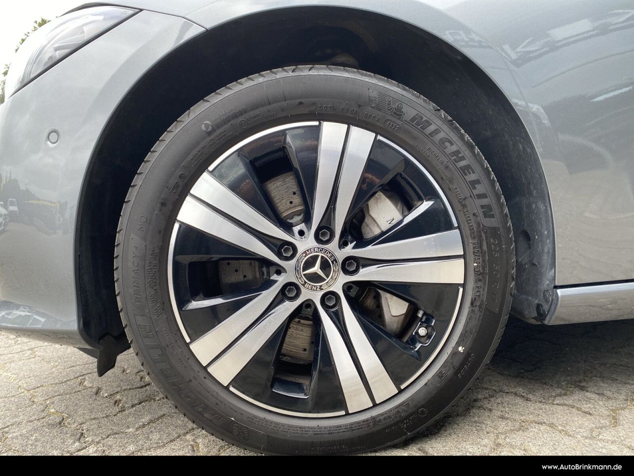 Mercedes-Benz C-Klasse – Bild 9