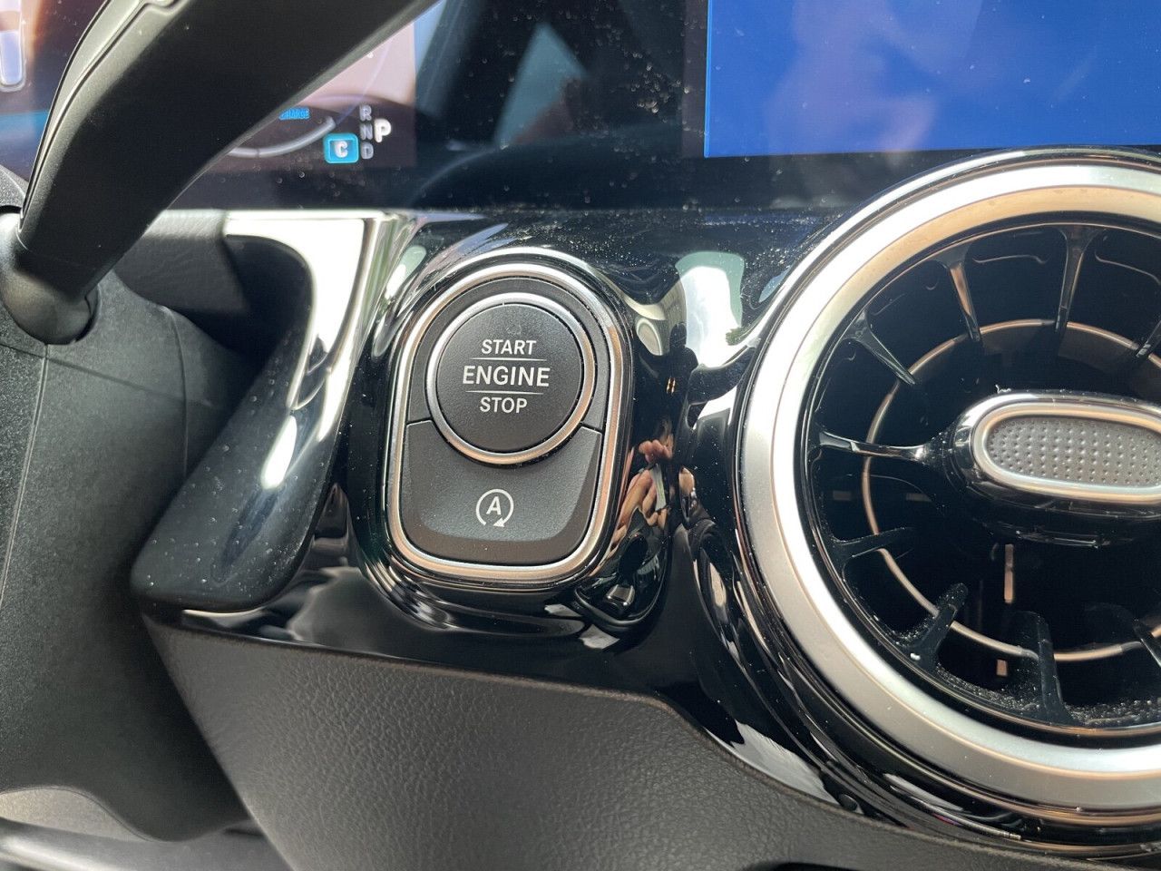 Mercedes-Benz B-Klasse – Bild 23