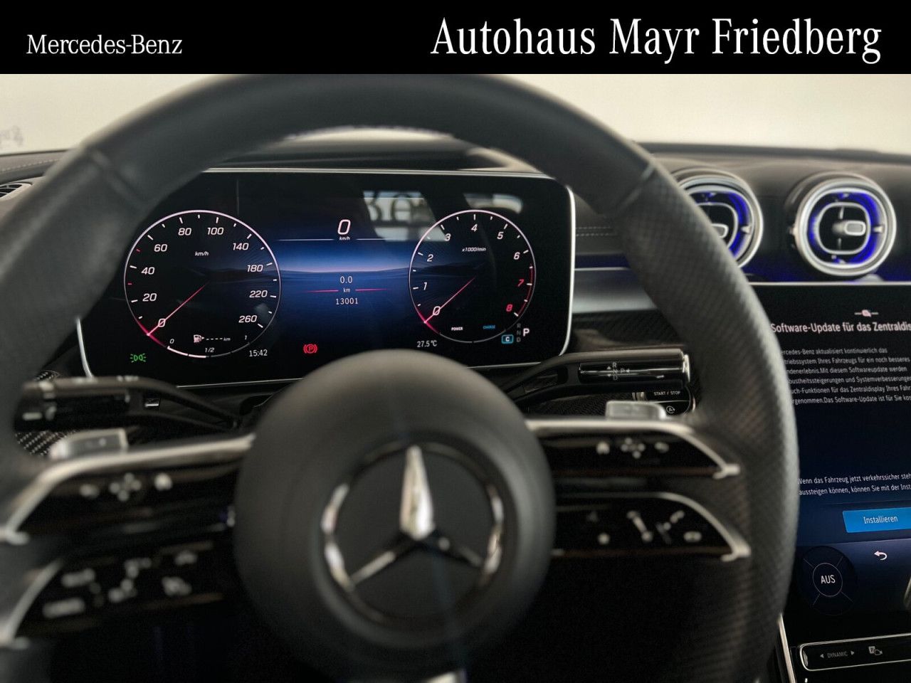 Mercedes-Benz CLE – Bild 20