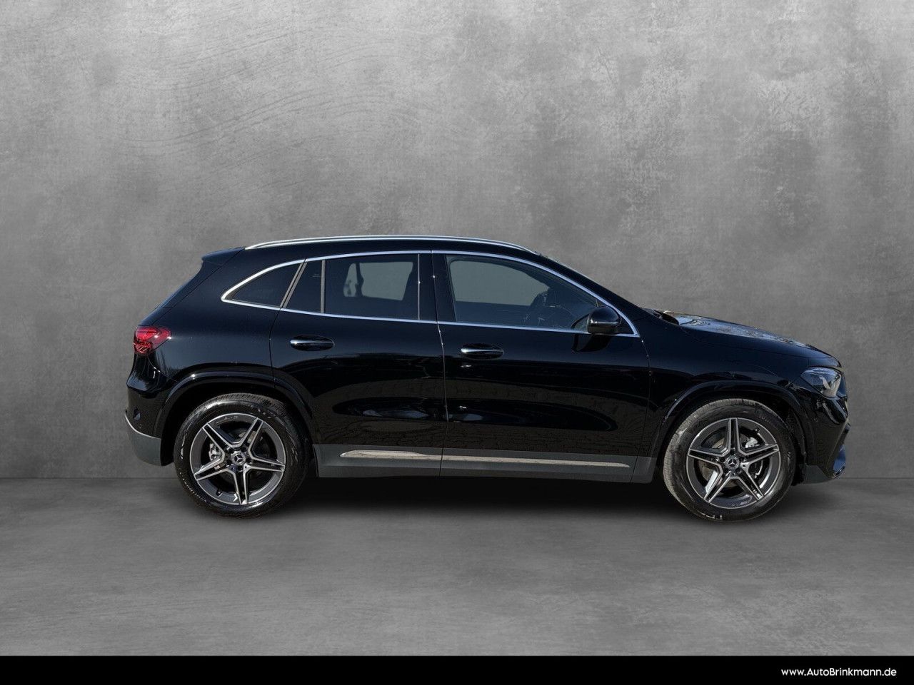 Mercedes-Benz GLA – Bild 4