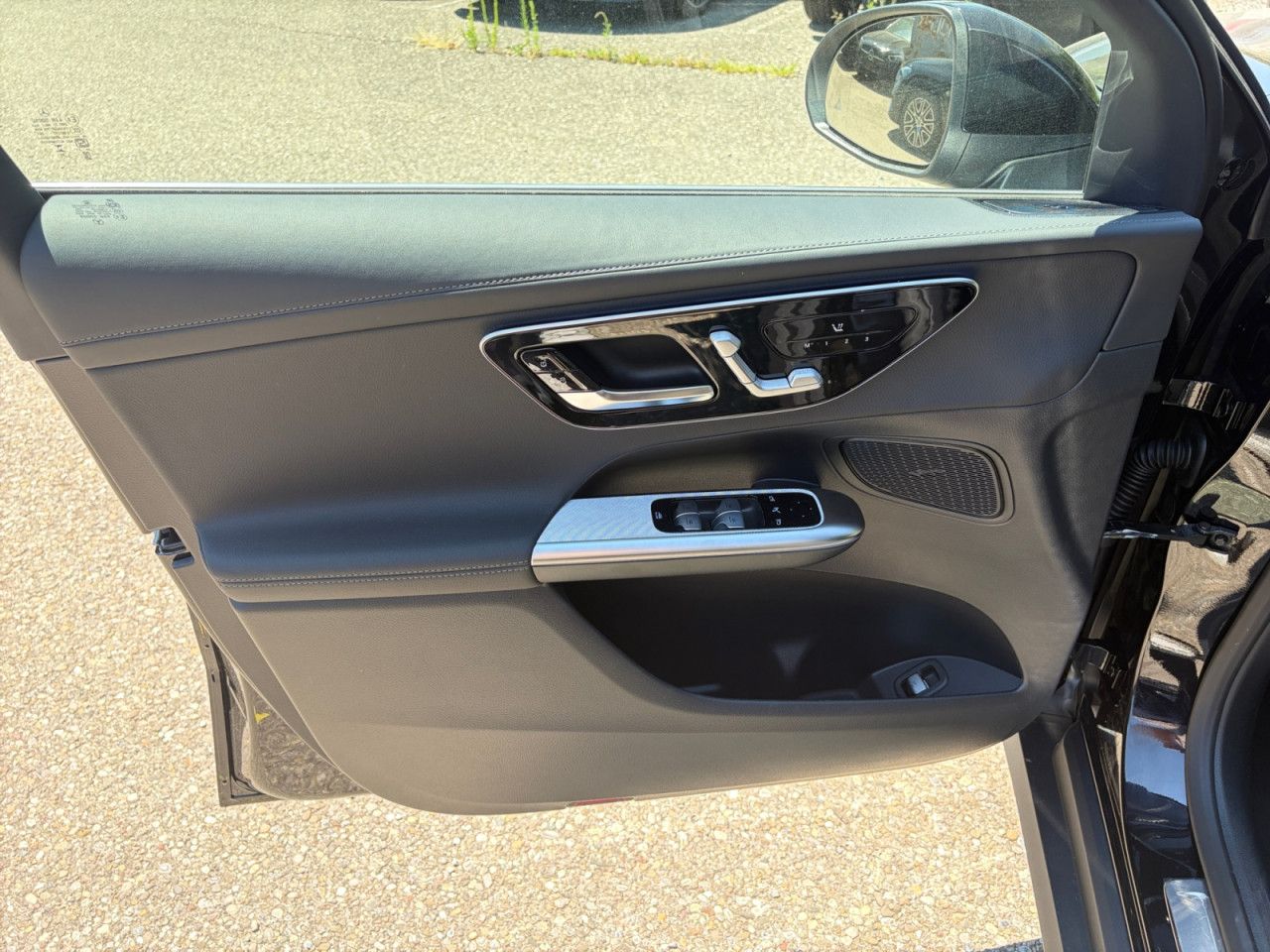 Mercedes-Benz GLC – Bild 9
