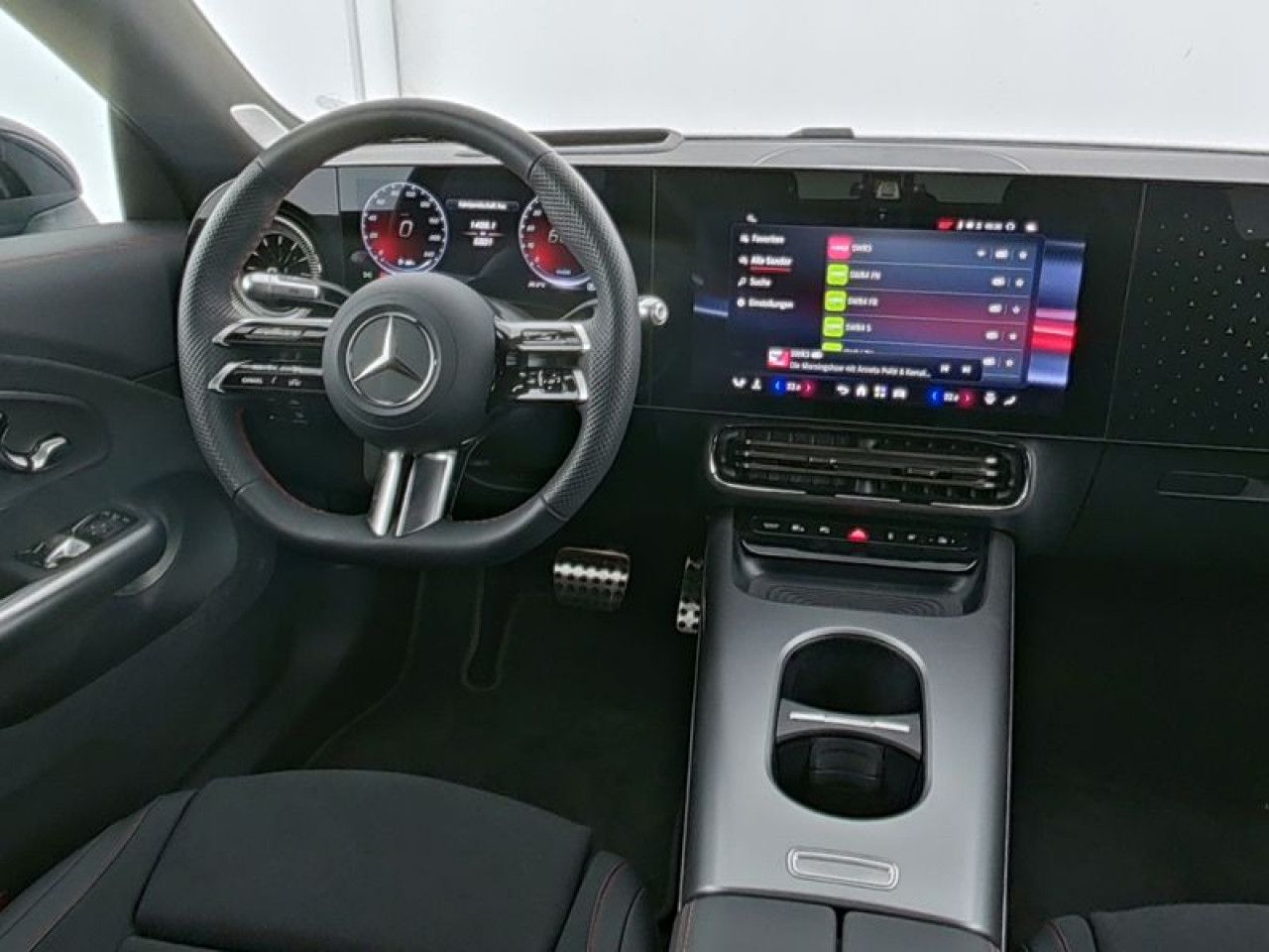 Mercedes-Benz CLA – Bild 7
