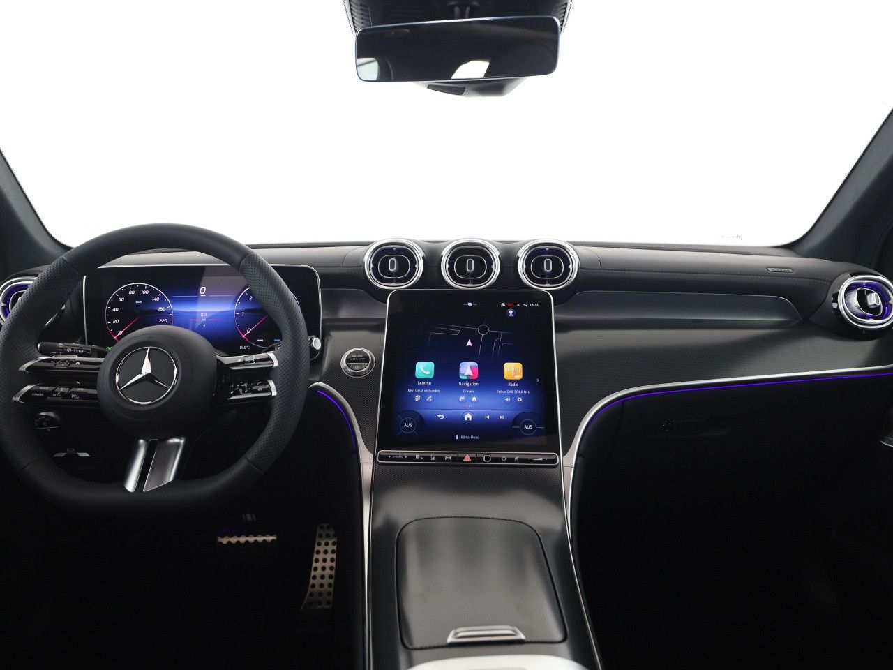 Mercedes-Benz GLC – Bild 10