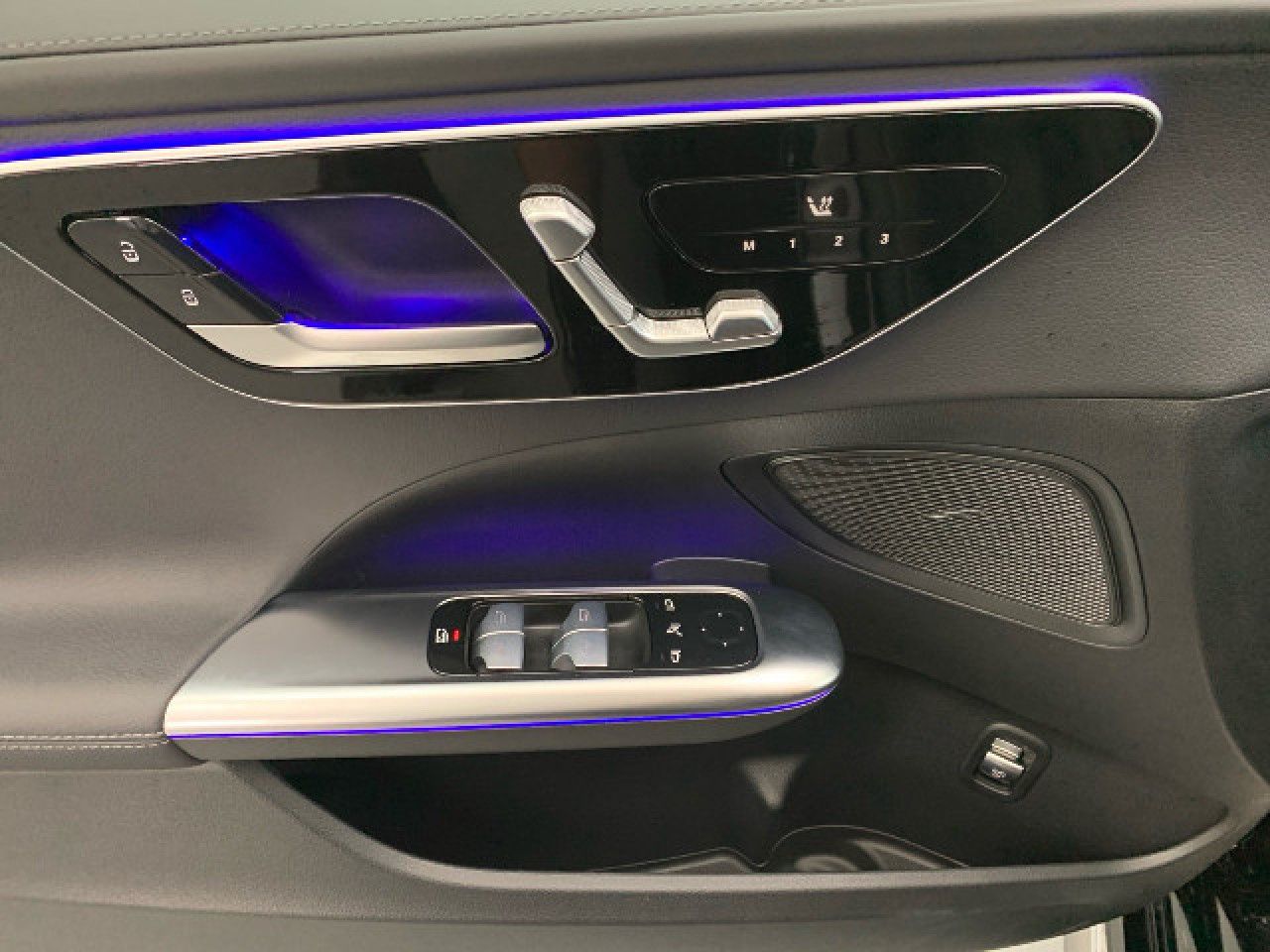 Mercedes-Benz C-Klasse – Bild 13