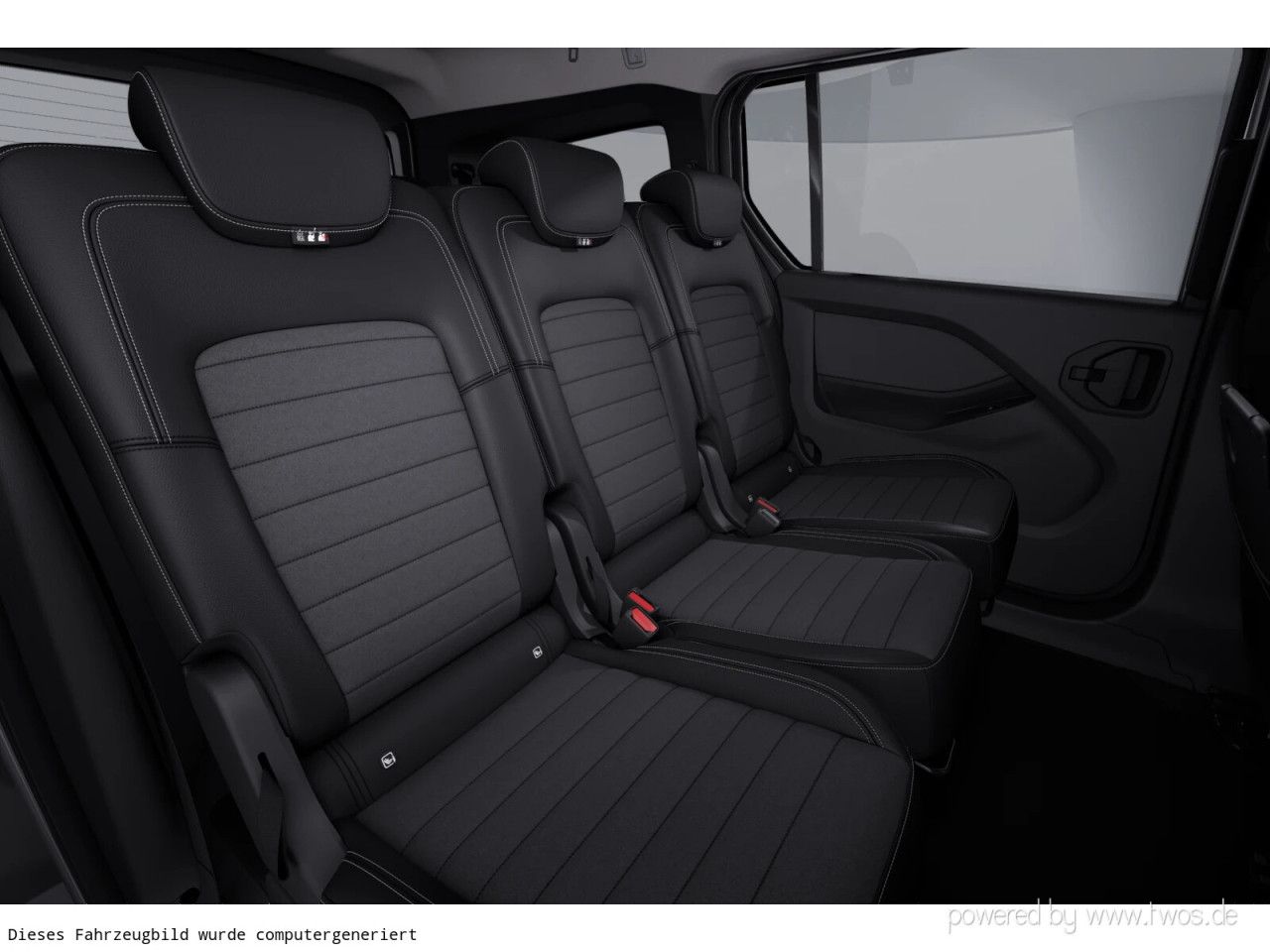 Mercedes-Benz EQT – Bild 7