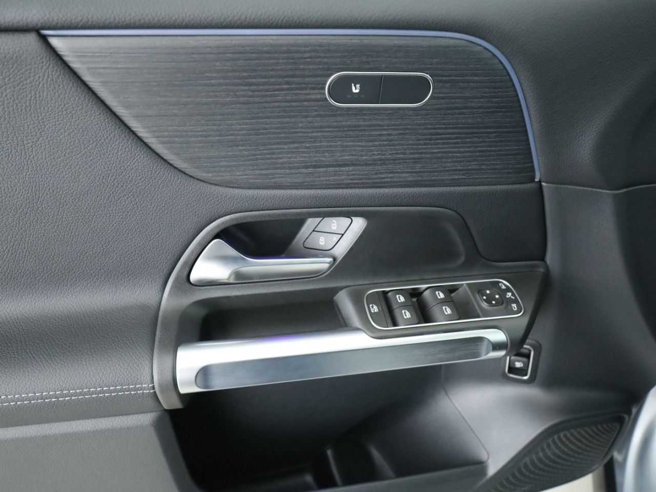 Mercedes-Benz GLB – Bild 20