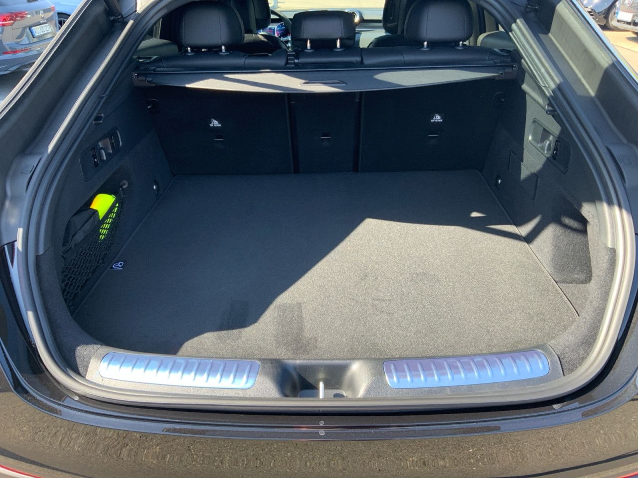 Mercedes-Benz GLC – Bild 16