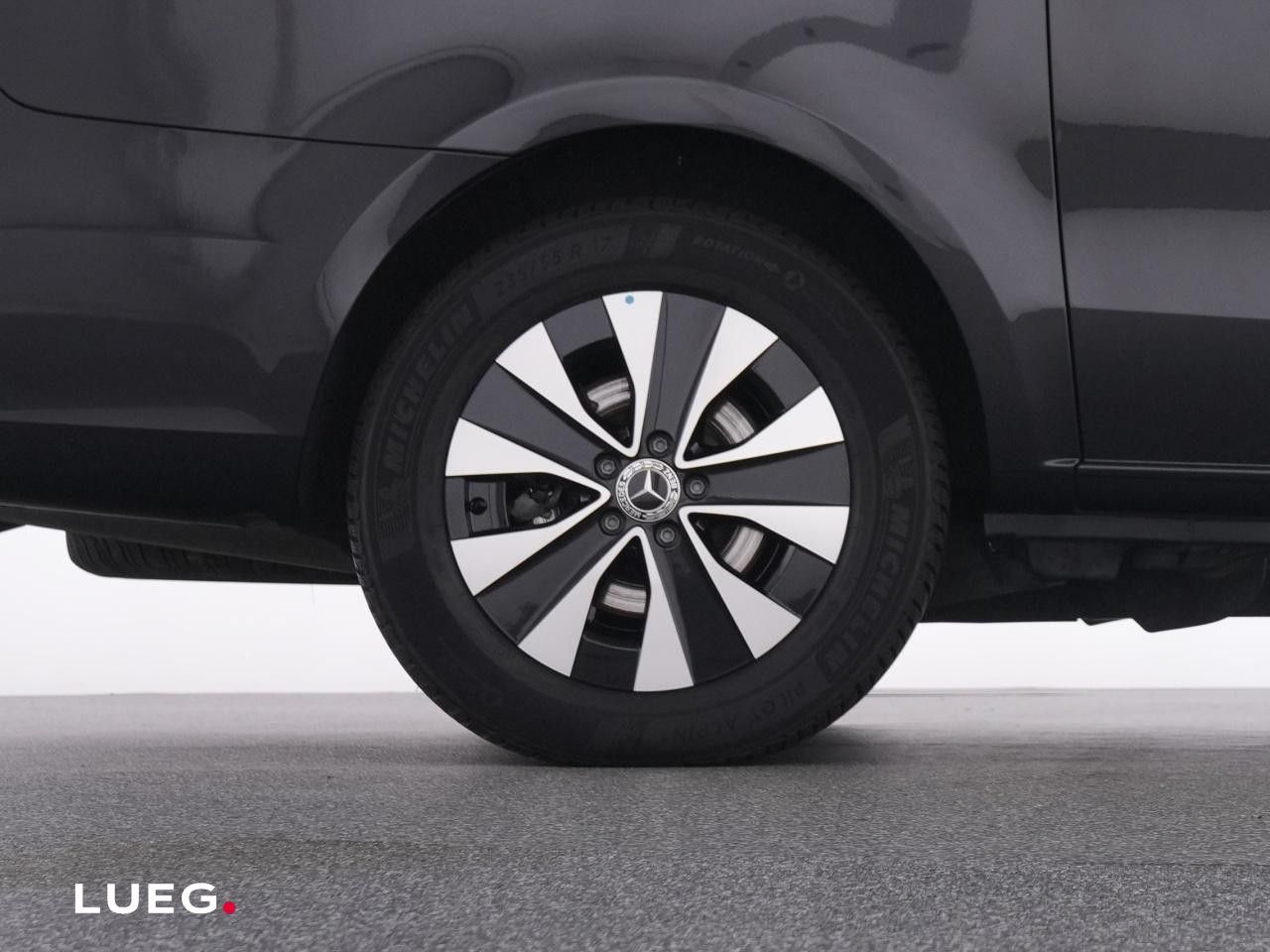 Mercedes-Benz V-Klasse – Bild 22