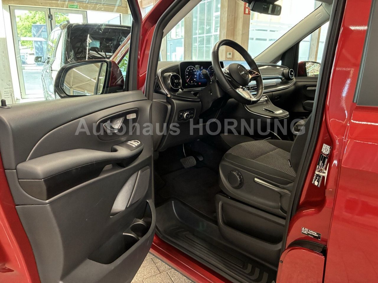 Mercedes-Benz V-Klasse – Bild 21