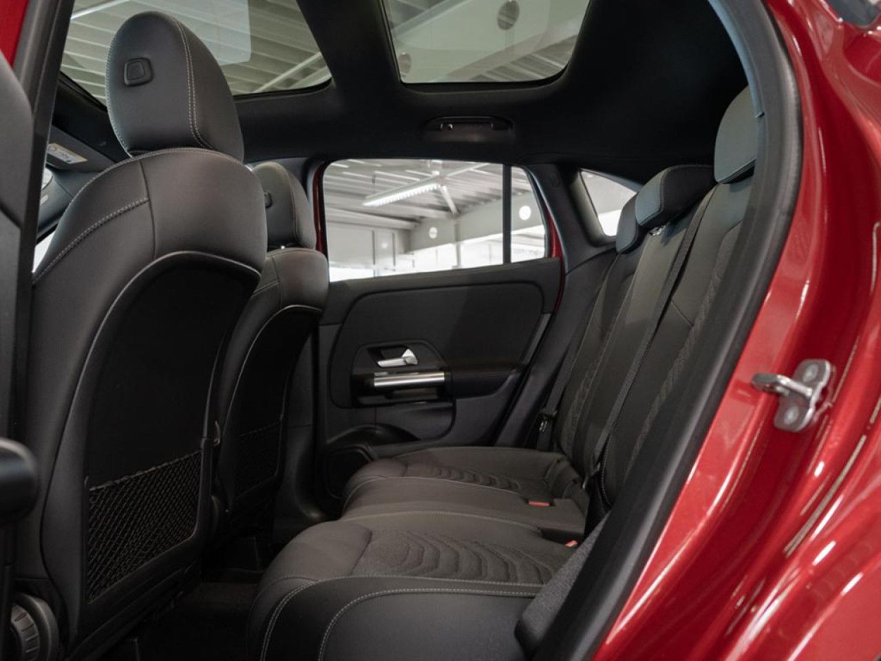 Mercedes-Benz GLA – Bild 7