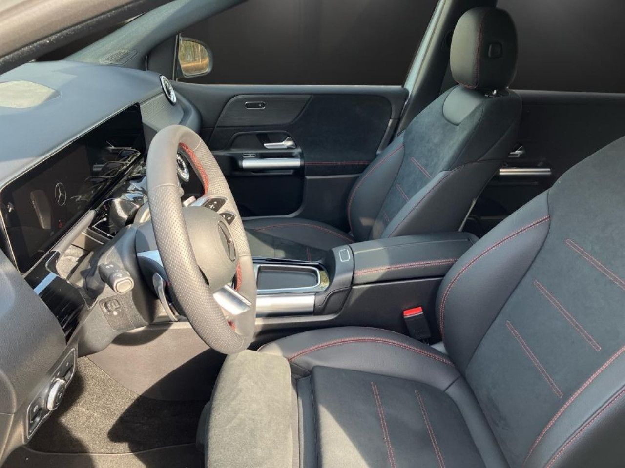 Mercedes-Benz B-Klasse – Bild 6