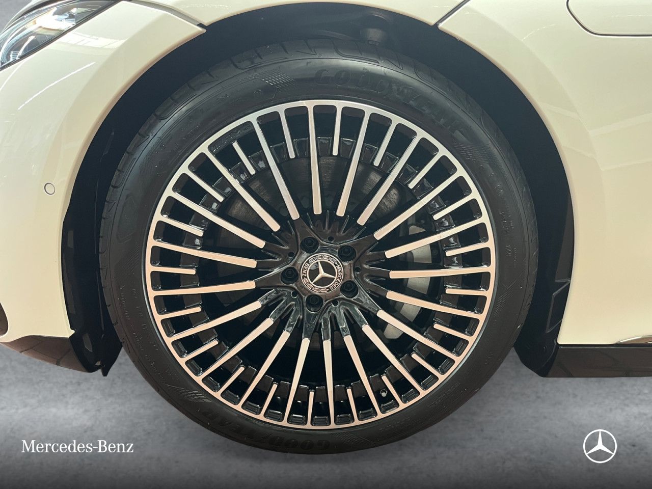 Mercedes-Benz EQS – Bild 2