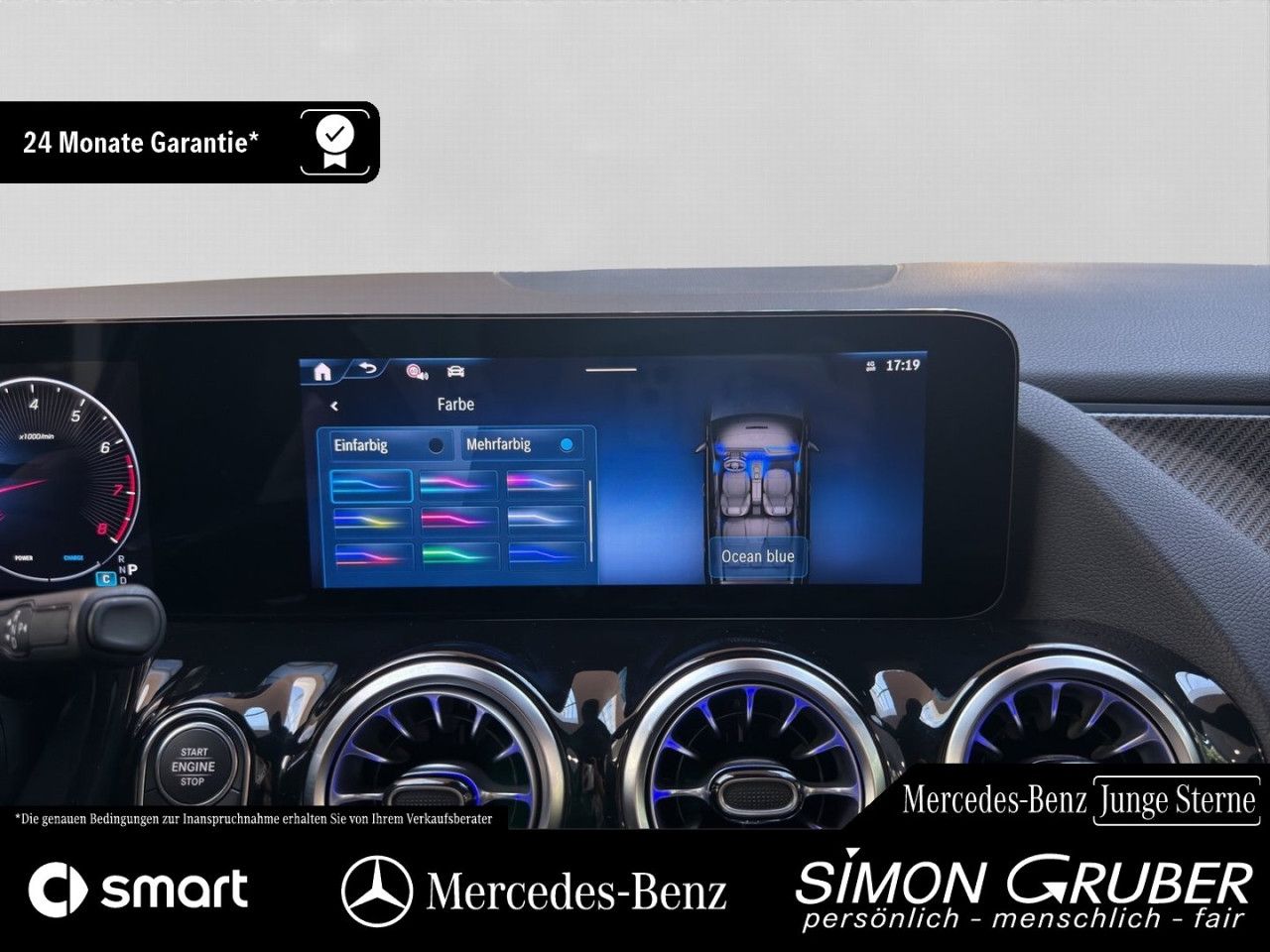 Mercedes-Benz B-Klasse – Bild 24