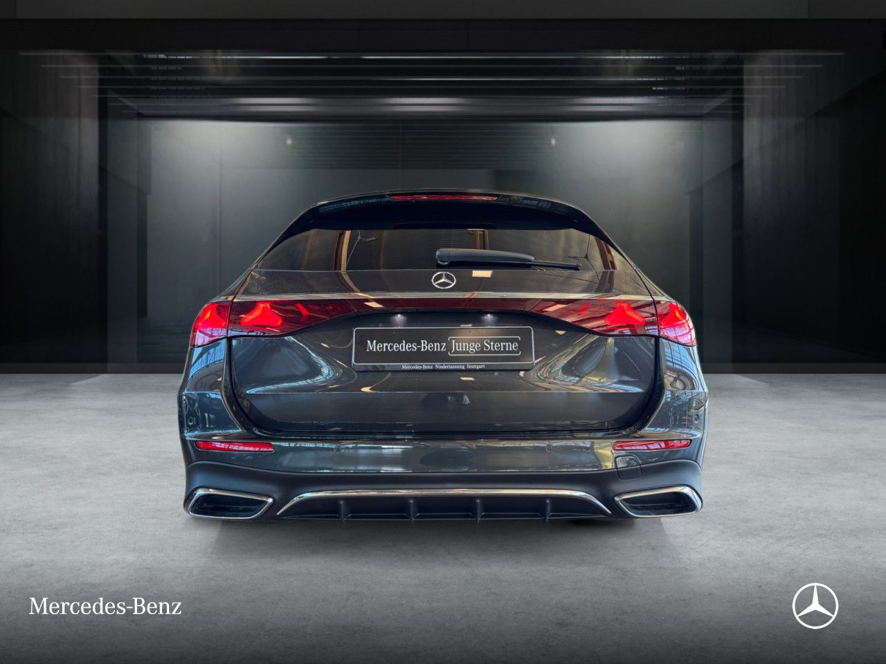 Mercedes-Benz E-Klasse – Bild 26