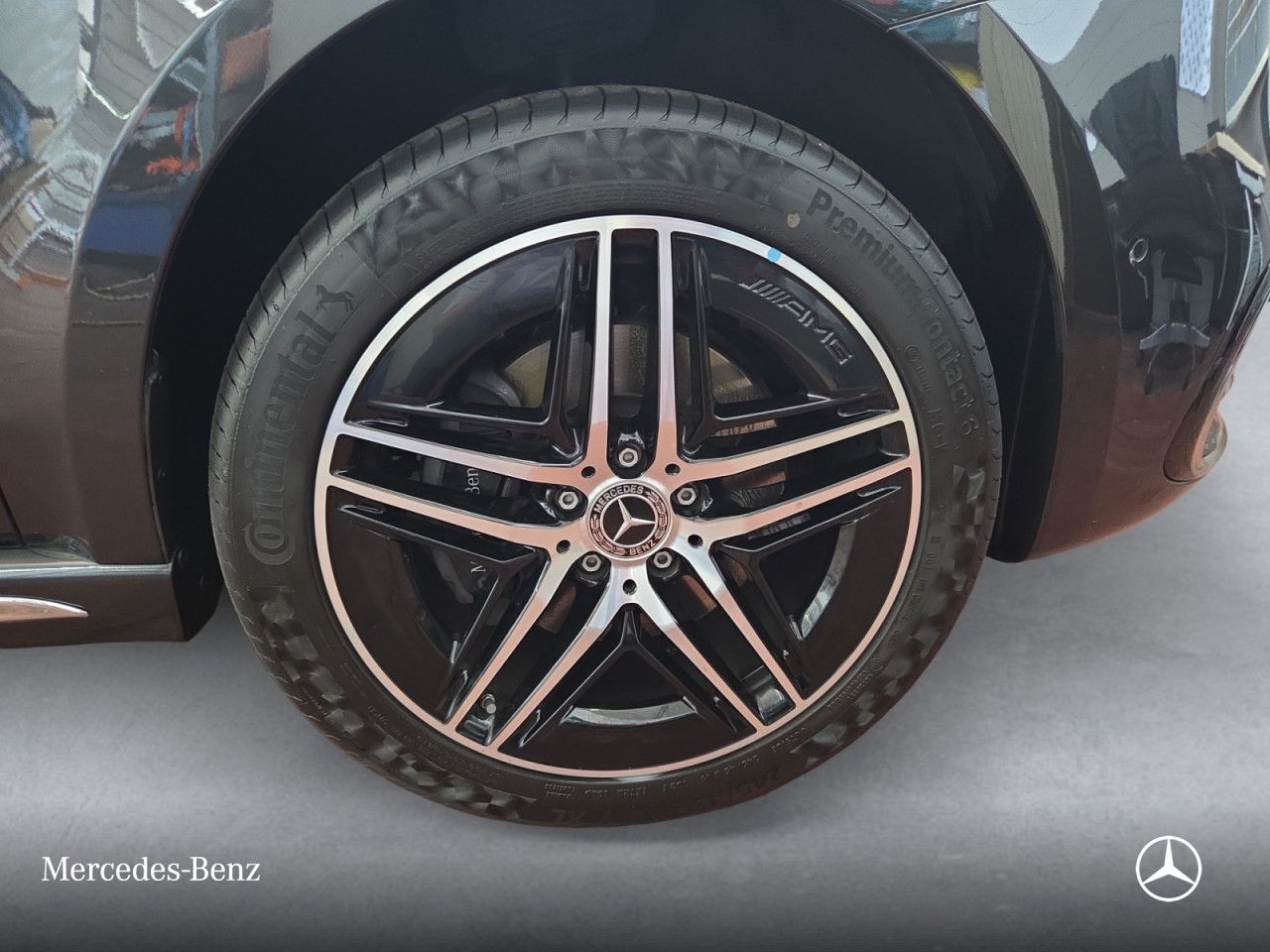 Mercedes-Benz V-Klasse – Bild 4