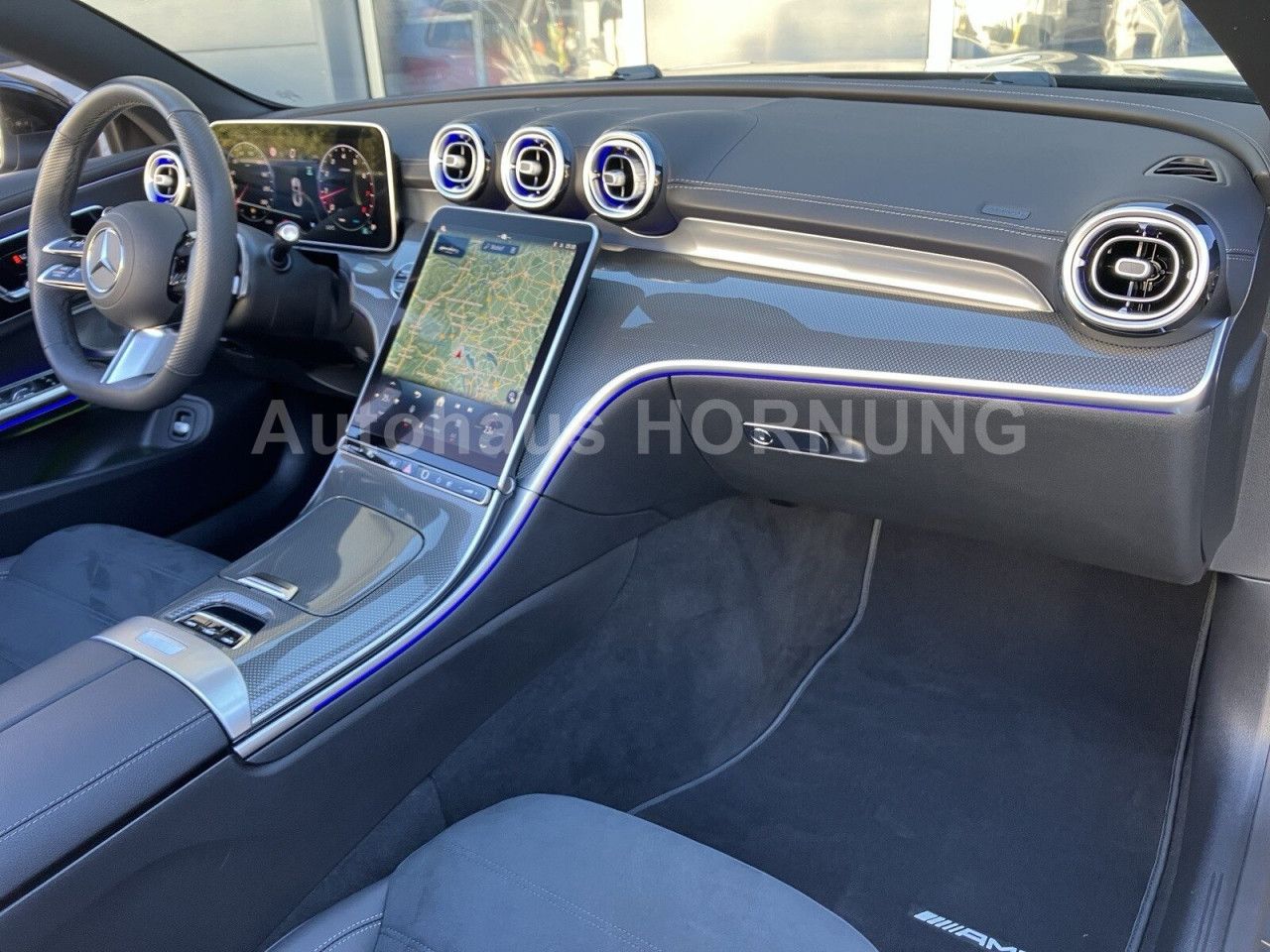 Mercedes-Benz CLE – Bild 26