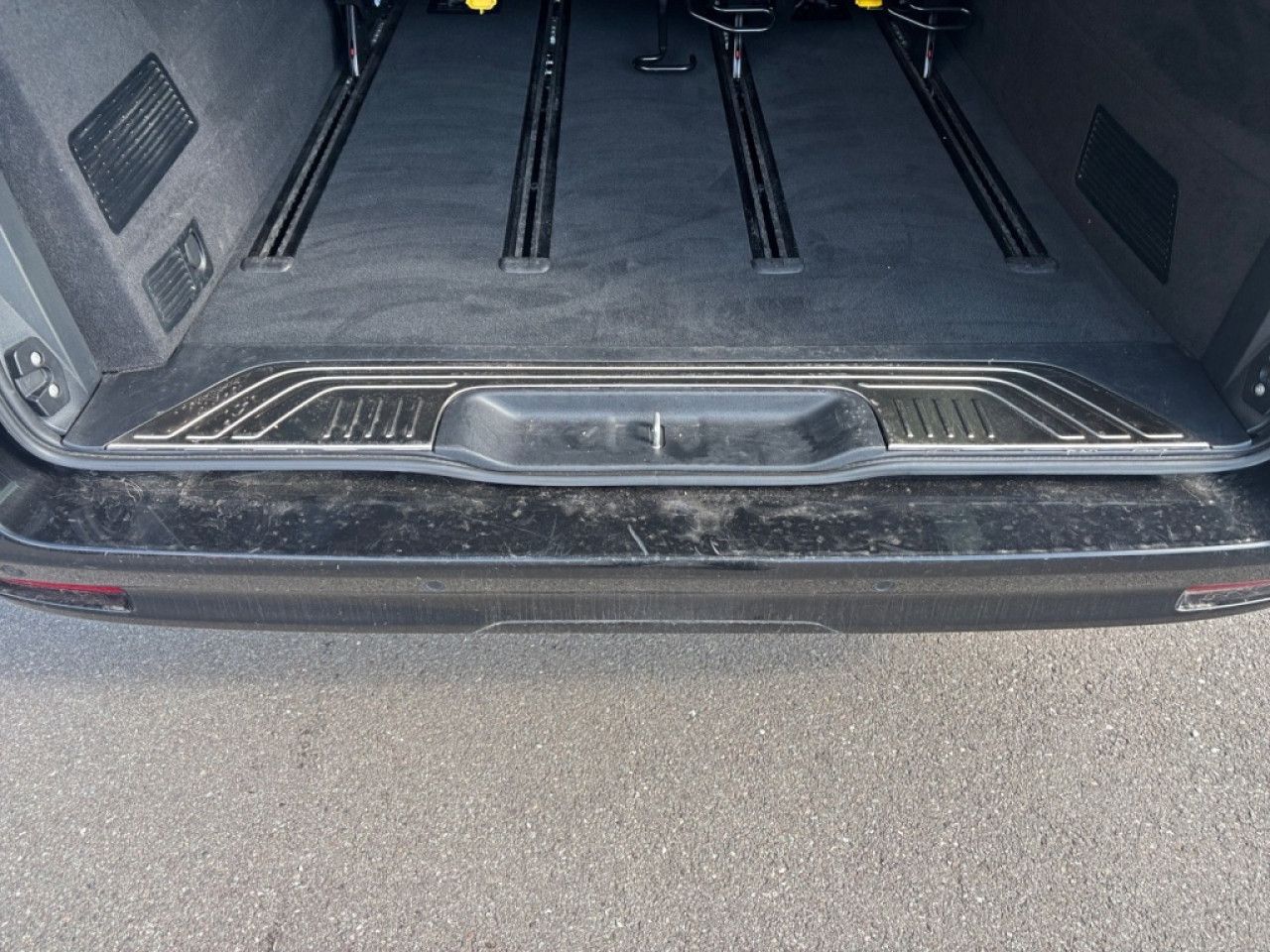 Mercedes-Benz V-Klasse – Bild 24