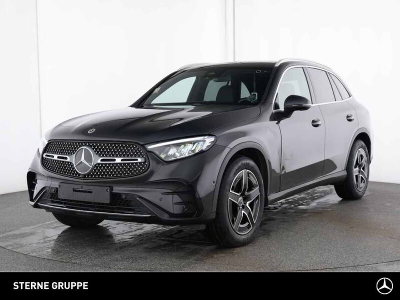 Mercedes-Benz GLC – Bild 10