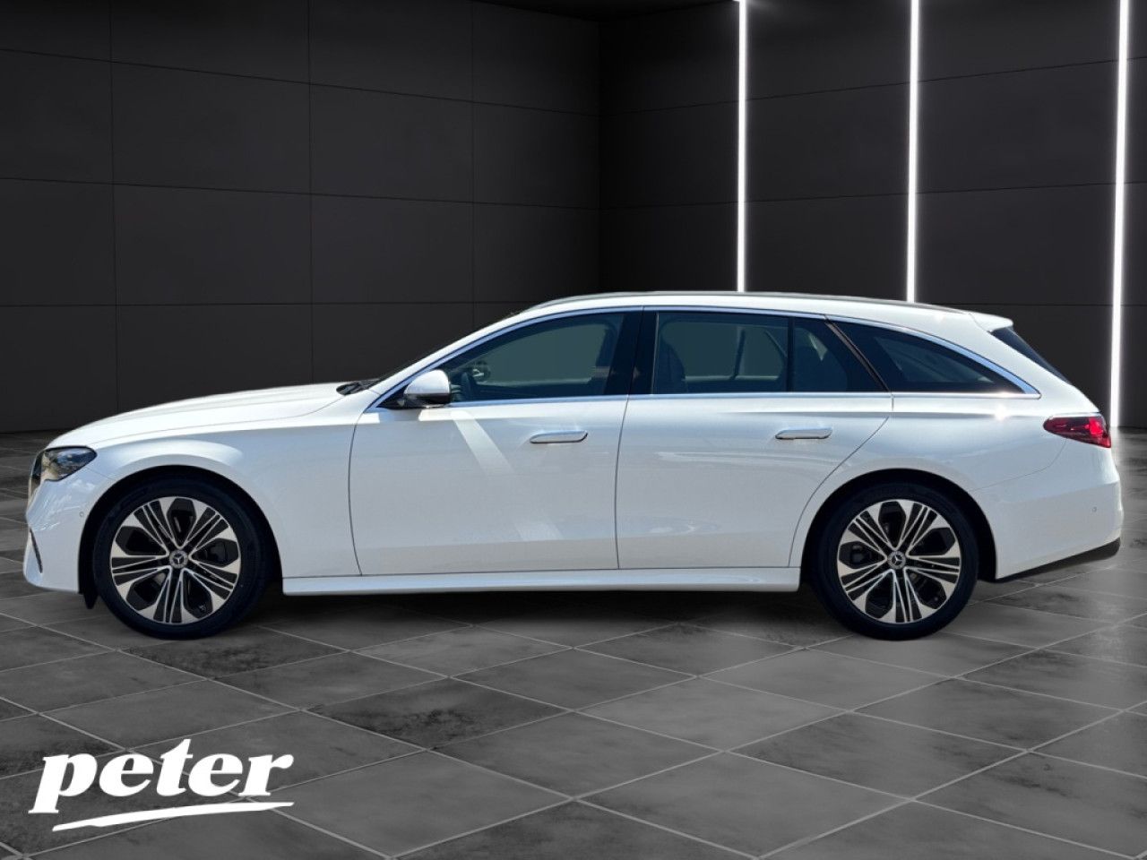 Mercedes-Benz E-Klasse – Bild 19
