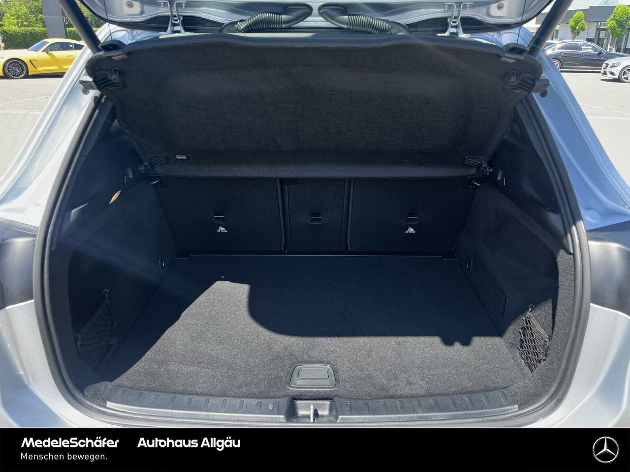 Mercedes-Benz GLA – Bild 17