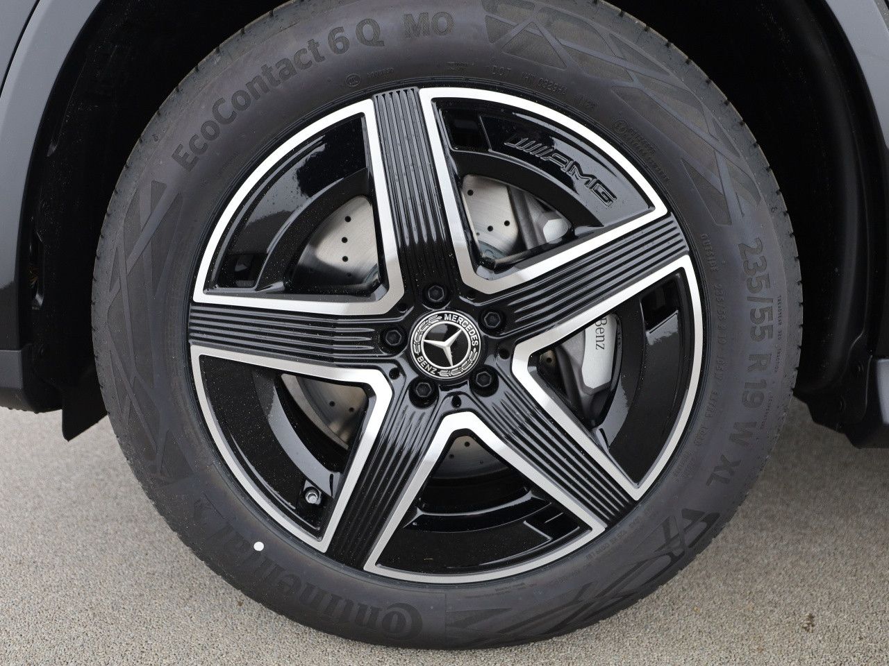 Mercedes-Benz GLC – Bild 16