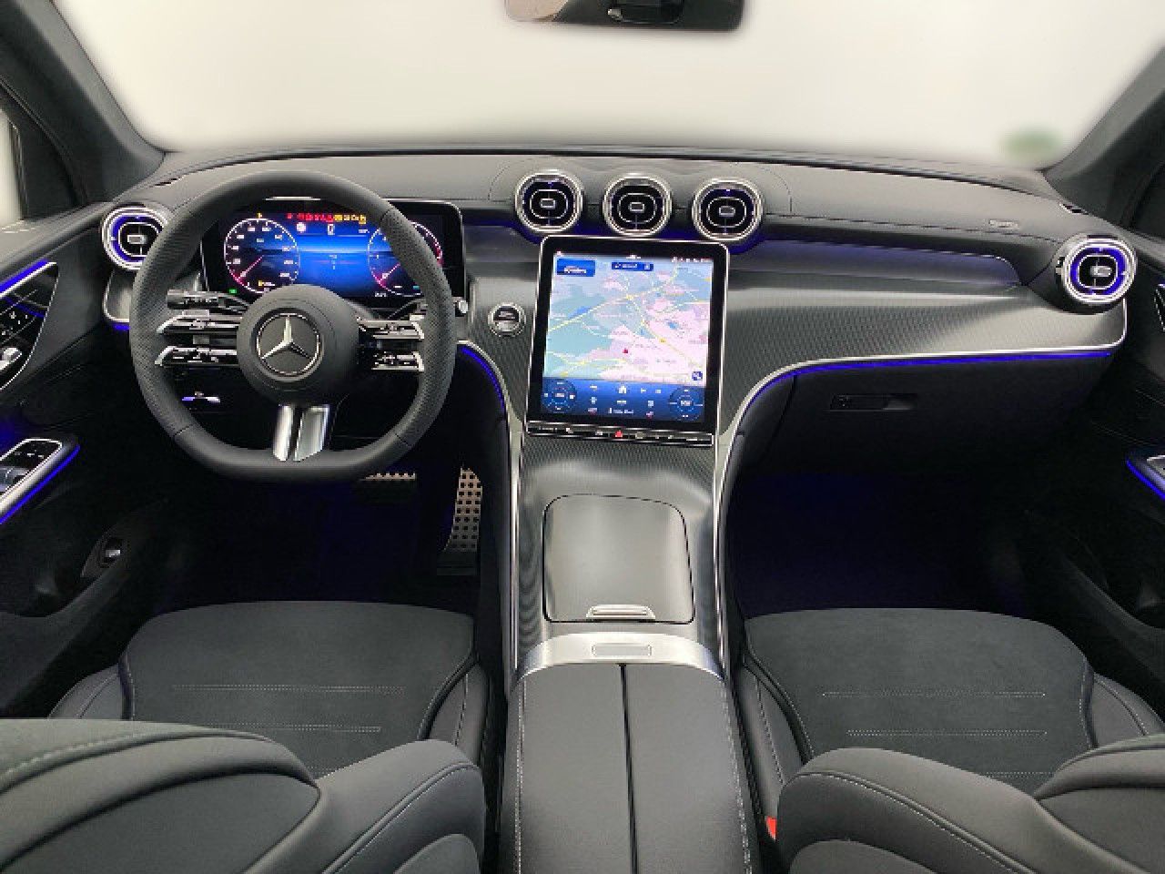 Mercedes-Benz GLC – Bild 10