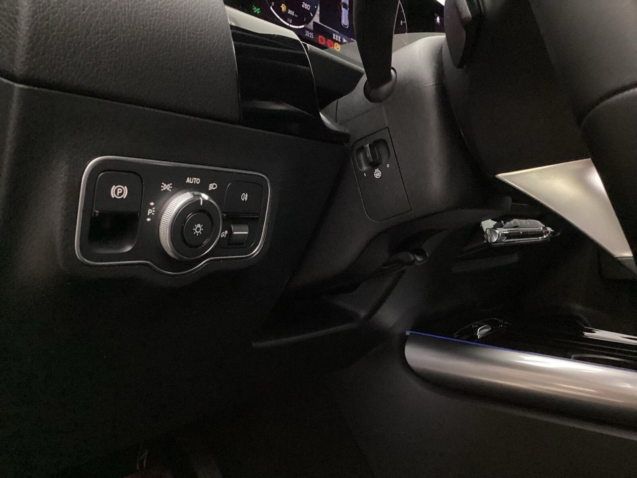 Mercedes-Benz GLA – Bild 22