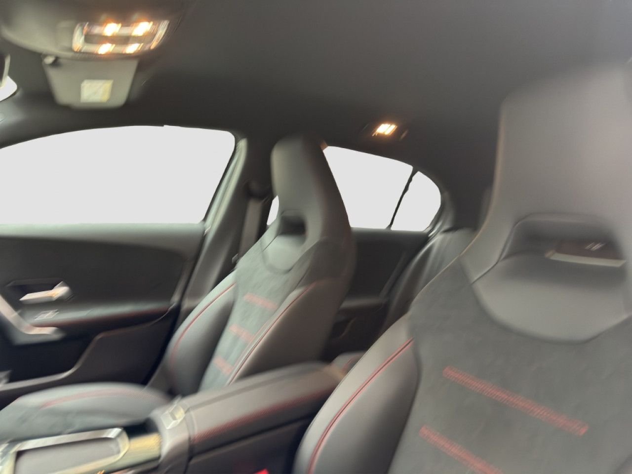 Mercedes-Benz A-Klasse – Bild 15