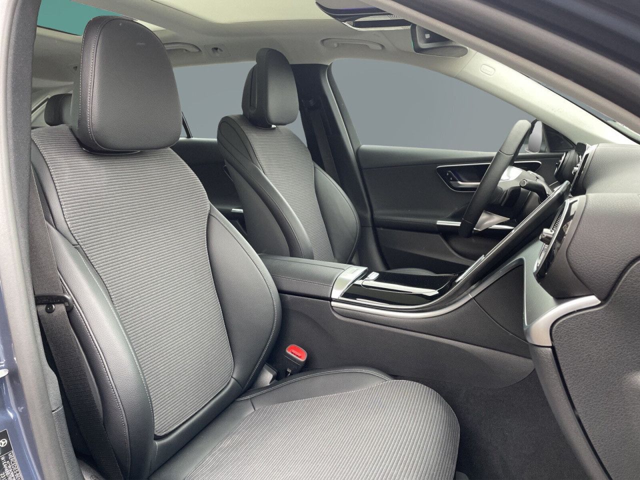 Mercedes-Benz C-Klasse – Bild 12