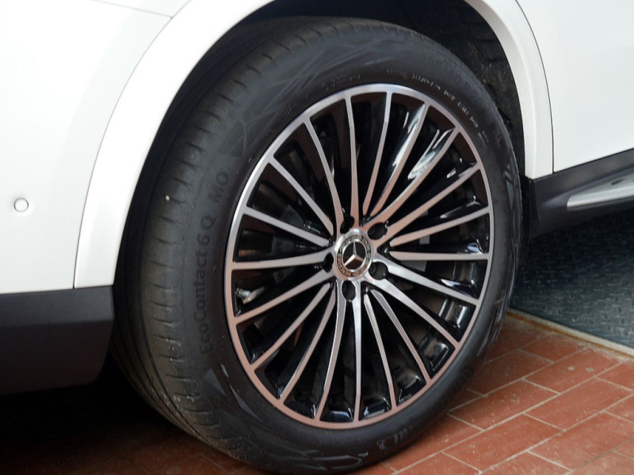 Mercedes-Benz GLC – Bild 9