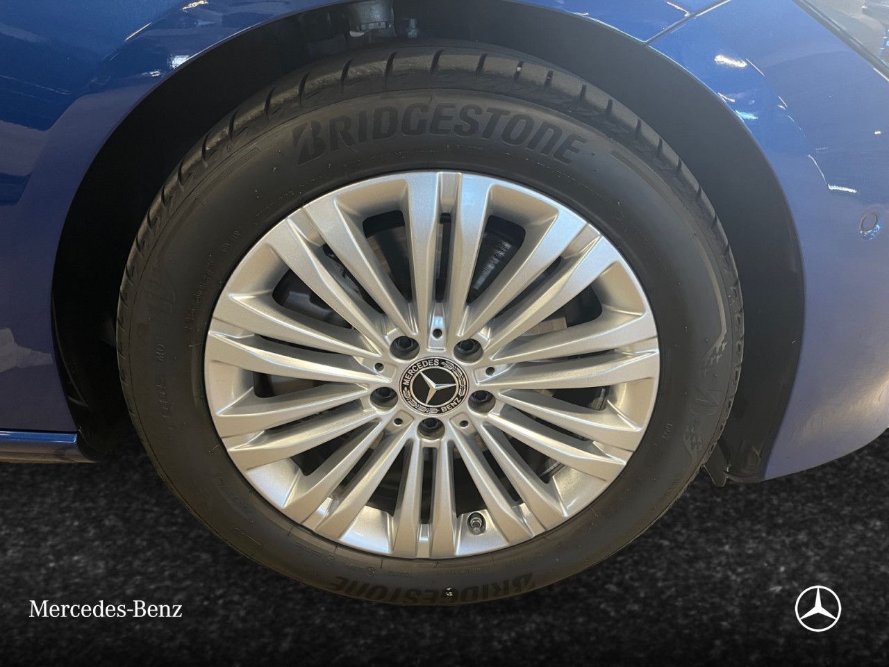 Mercedes-Benz C-Klasse – Bild 4