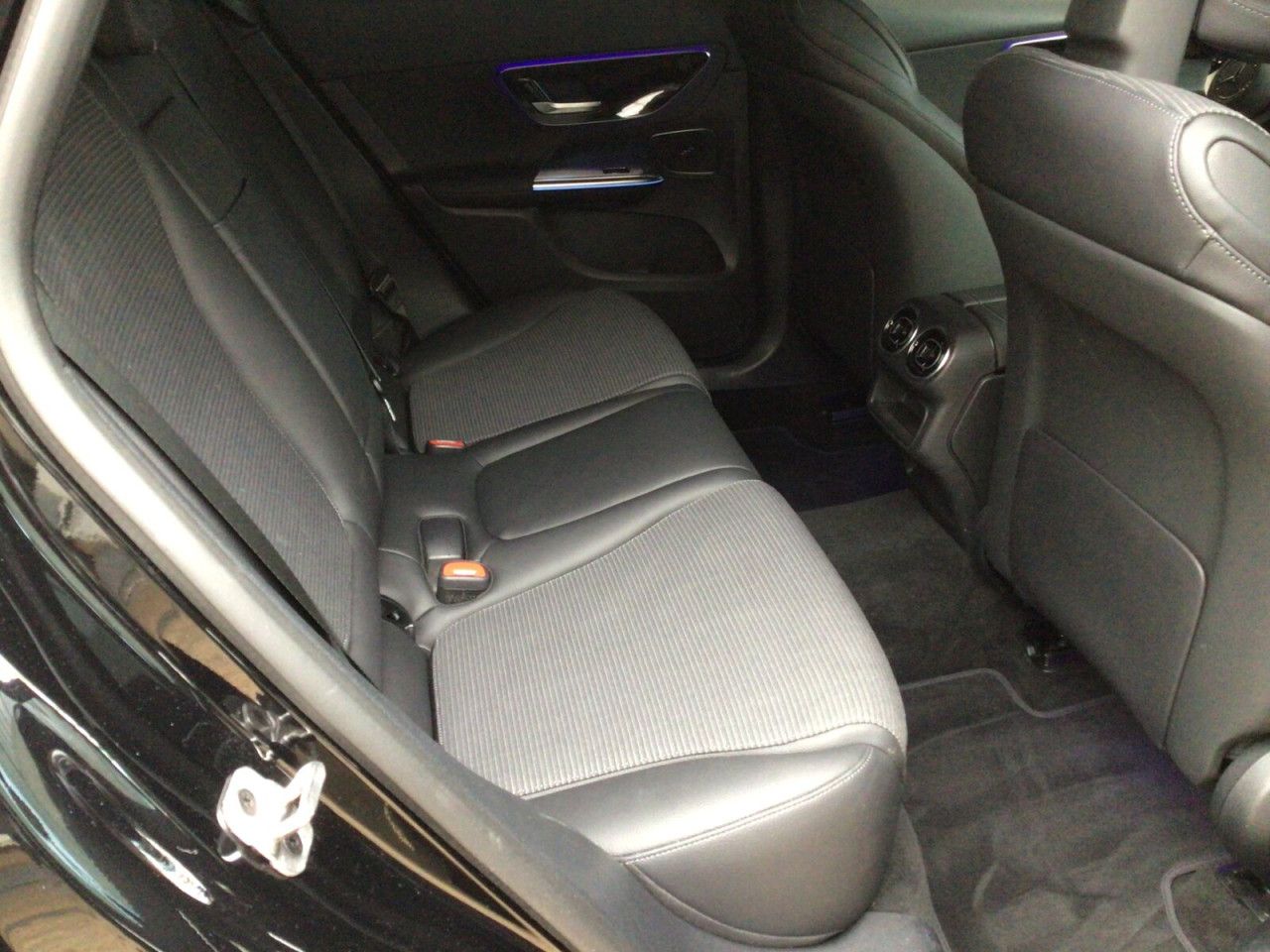 Mercedes-Benz GLC – Bild 12