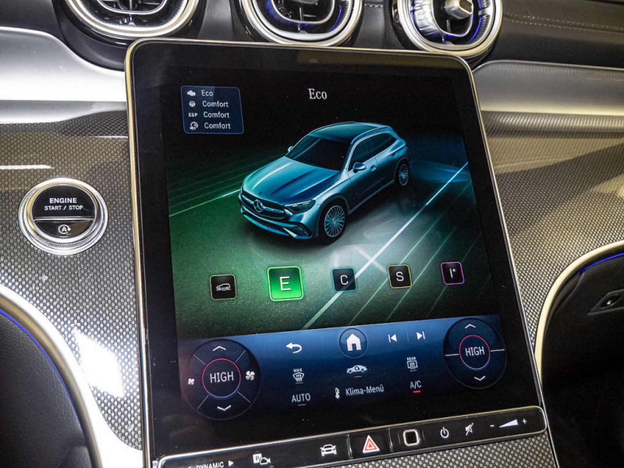 Mercedes-Benz GLC – Bild 17