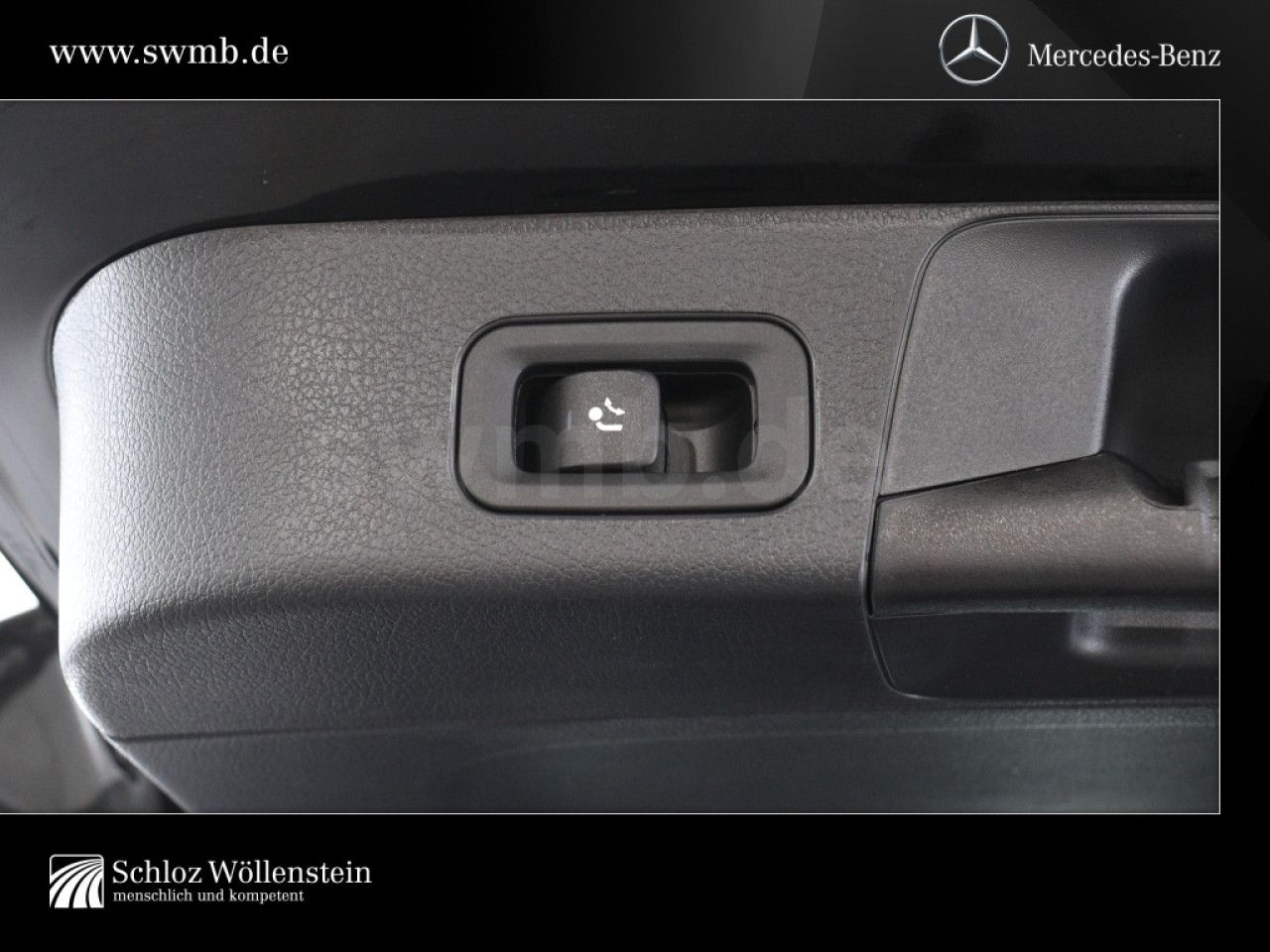 Mercedes-Benz GLB – Bild 15