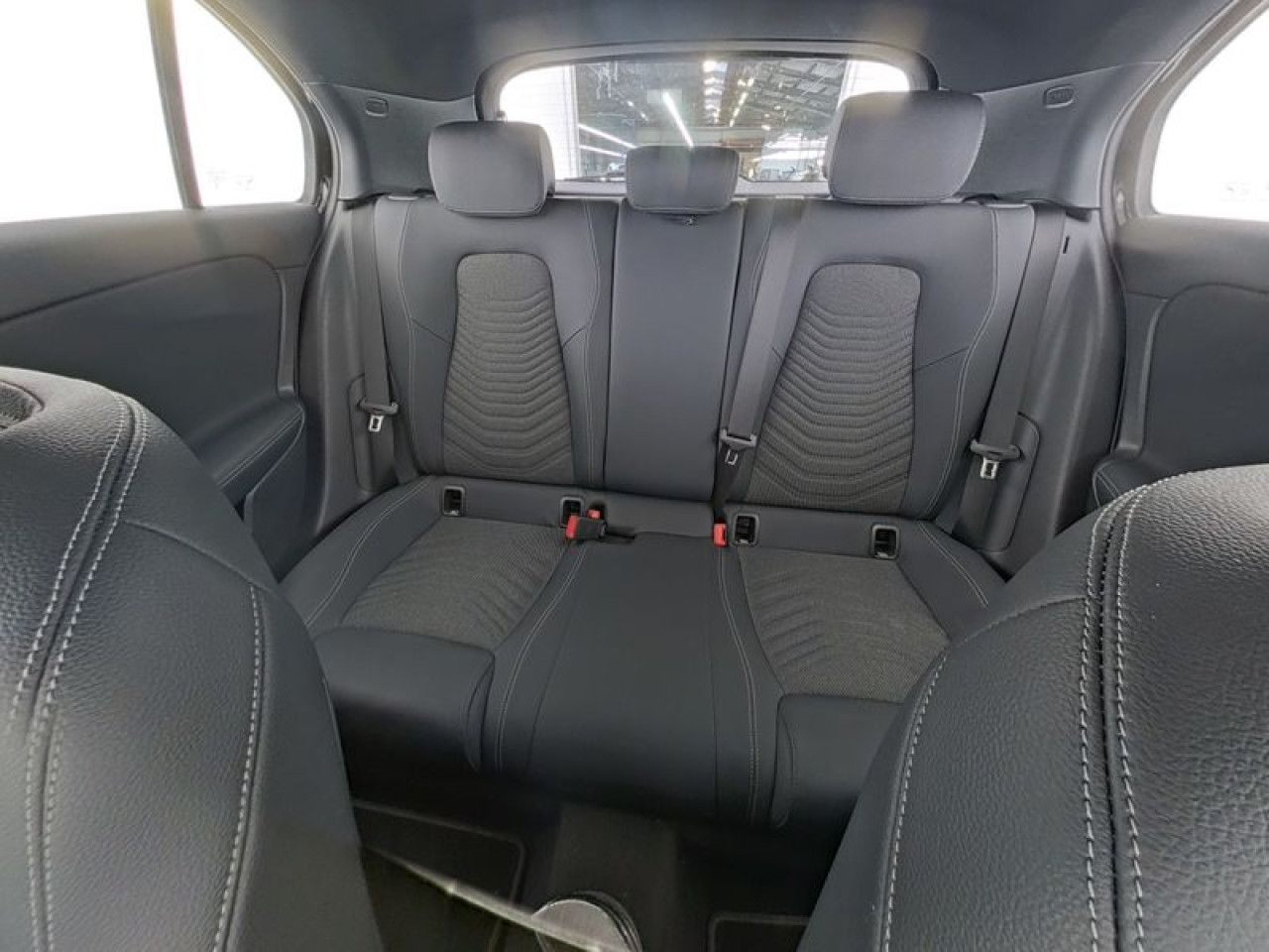Mercedes-Benz A-Klasse – Bild 7