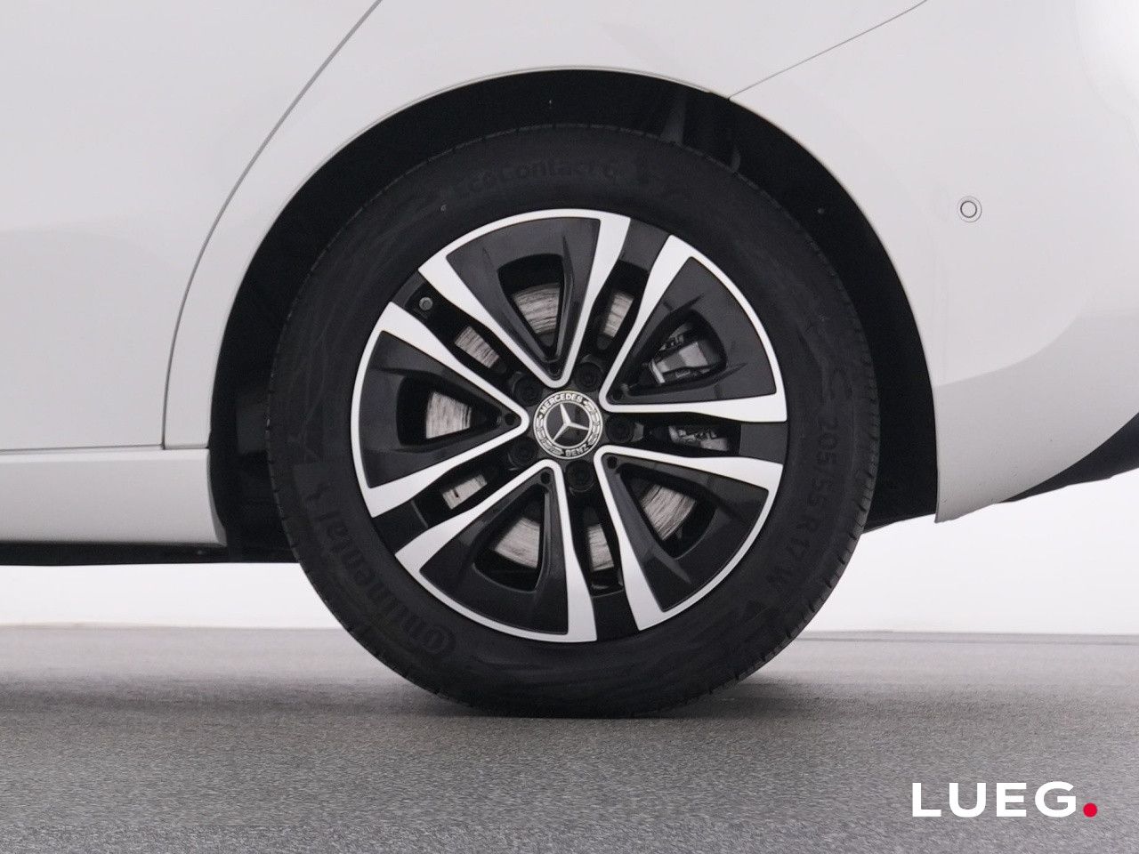 Mercedes-Benz A-Klasse – Bild 20