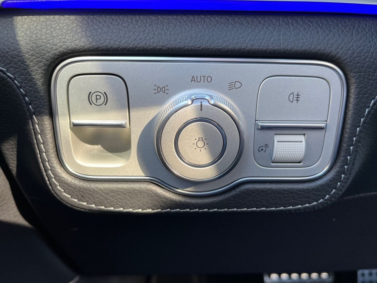 Mercedes-Benz GLE – Bild 21